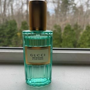 GUCCI MEMOIRE